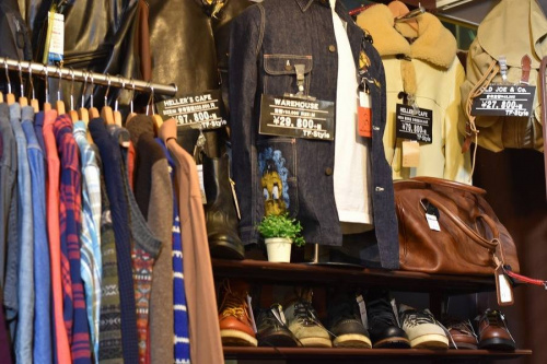 トレファクスタイル橋本店ブログ画像１