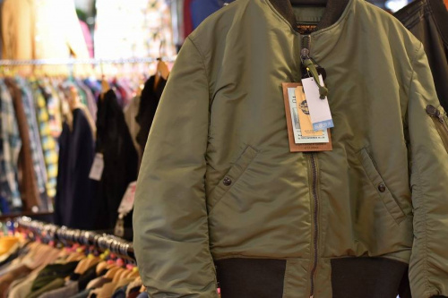 トレファクスタイル橋本店ブログ画像３