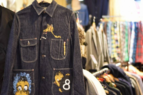 トレファクスタイル橋本店ブログ画像４