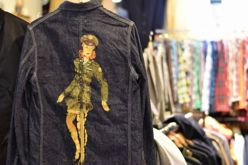 トレファクスタイル橋本店ブログ画像５