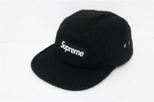 キャップのストリート