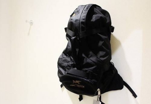 バックパックのリュック