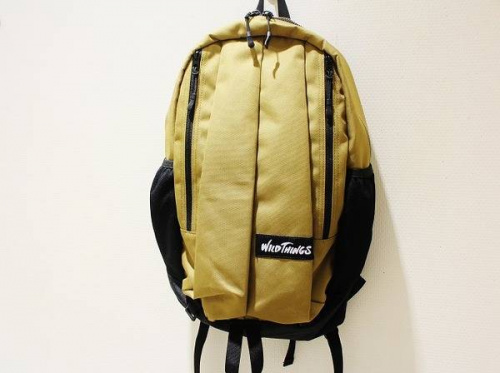 アークテリクスのミステリーランチ