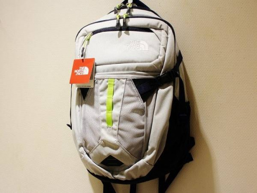 ミステリーランチ