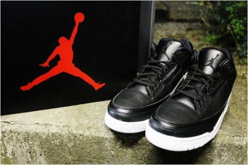 AIR　JORDANのスニーカー