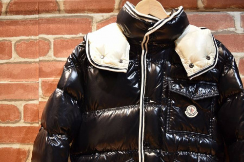 橋本のアウター