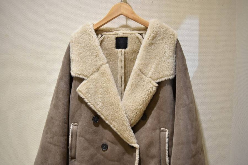 古着のレディース