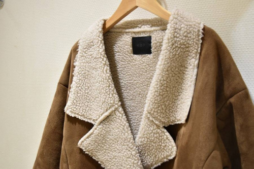 レディースのKBF