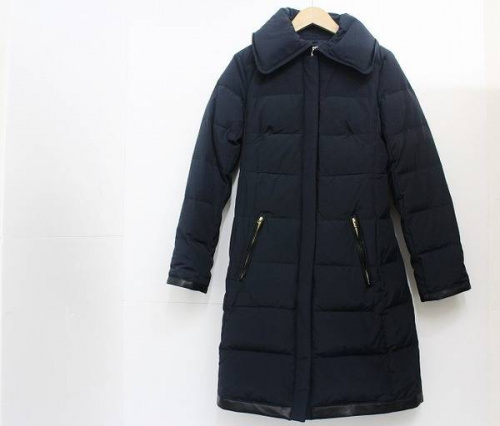ダウンコート