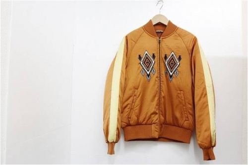 ニコアンドのKBF