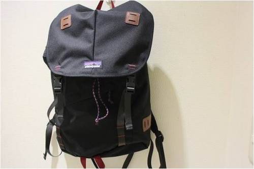 ミステリーランチ