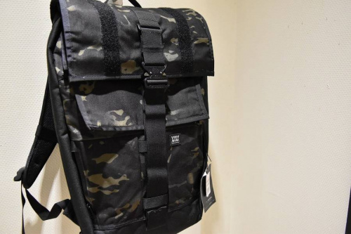 橋本のリュック