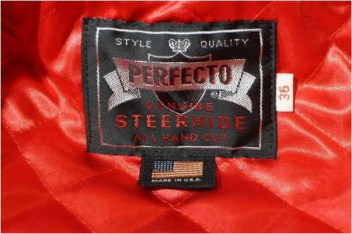 古着のショット