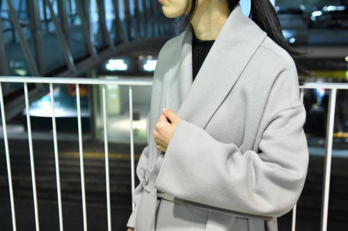 古着のレディース