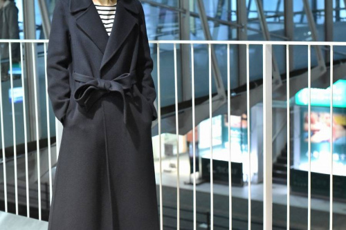 レディースの16AW