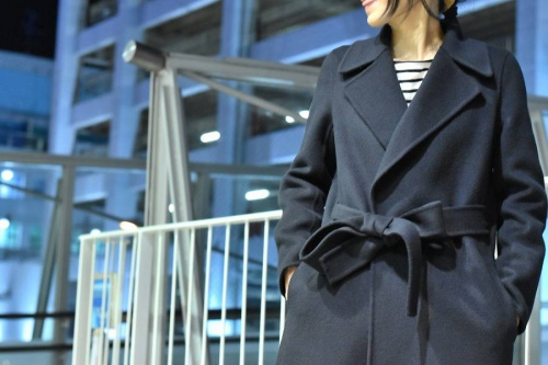 16AWのクリスマス