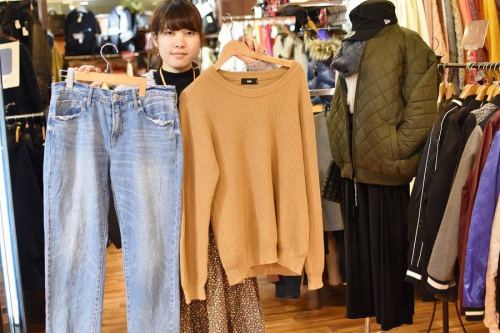 トレファクスタイル橋本店ブログ画像５