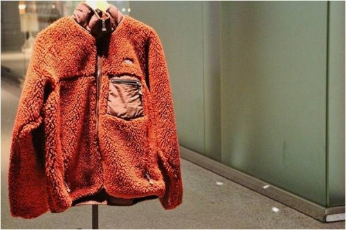 橋本のアウトドア