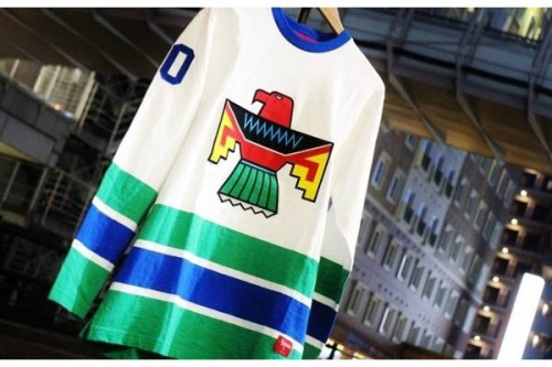 橋本のストリート