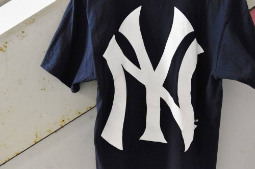 SUPREMEのストリート