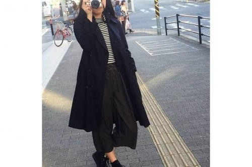 橋本のレディース