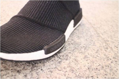 スニーカーのトレンド