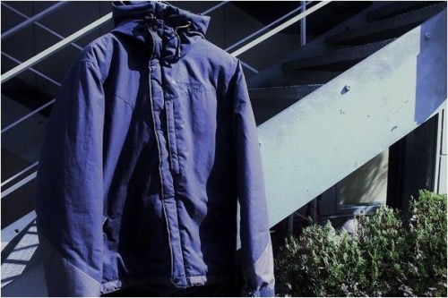 KLATTERMUSENのクレッタルムーセン