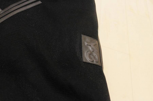 ドメブラのヨウジヤマモト