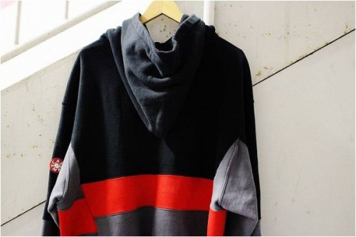 シーイーのストリート