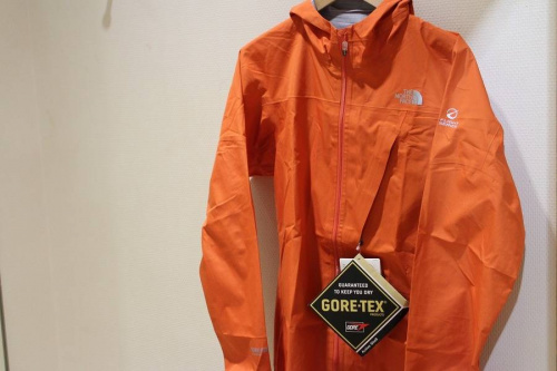 橋本のアウトドア