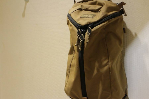 ノースフェイスの2017