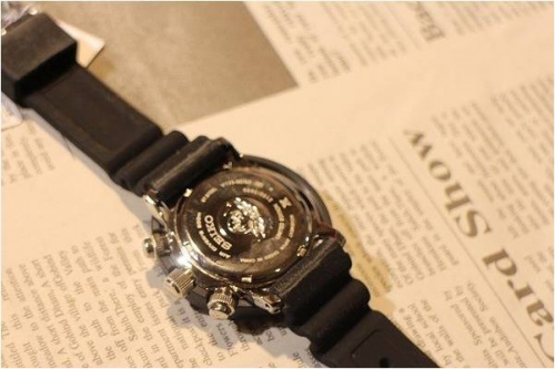 腕時計のセイコー