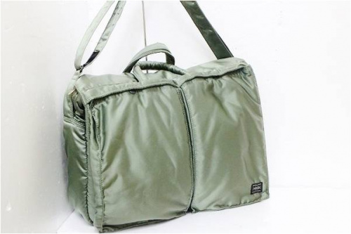 ポーターのリュック