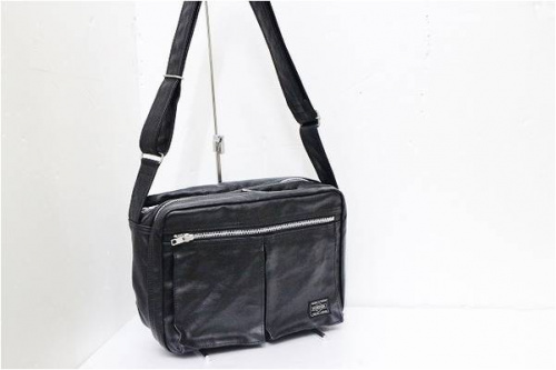 リュックのタンカー