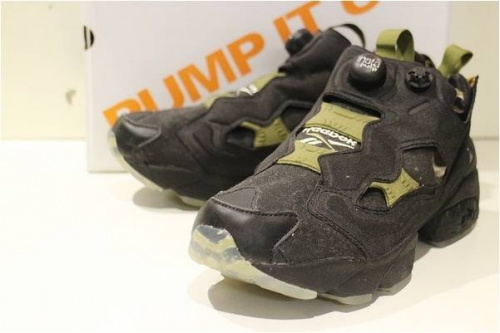 INSTAPUMP FURY