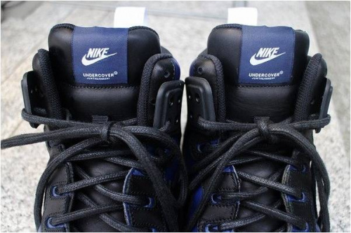 NIKEのUNDERCOVER