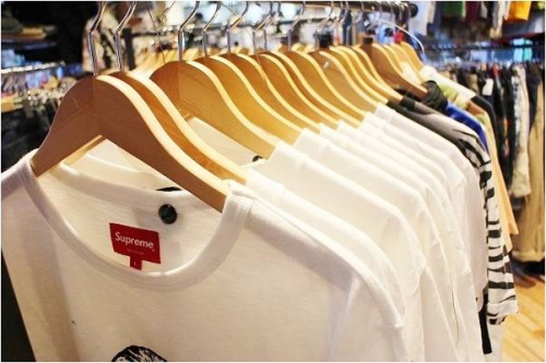 橋本のストリート