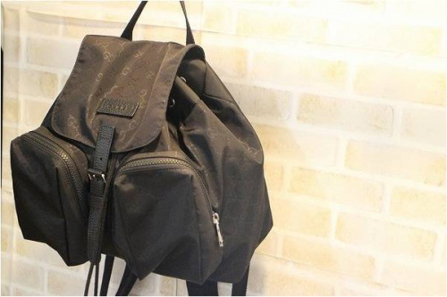 リュックのバッグ