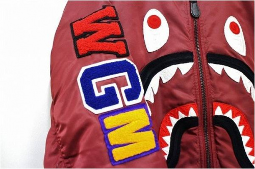 エイプのシャーク