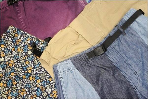 橋本のグラミチ