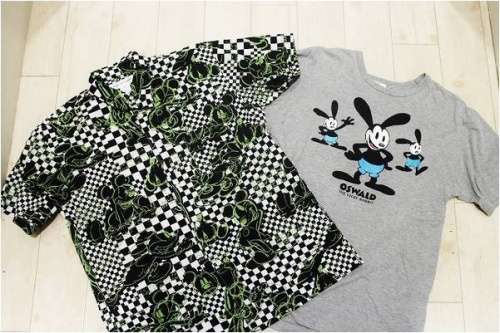 橋本の#COMME des GARCONS