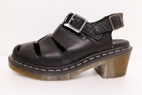 テバのドクターマーチン