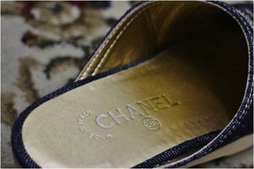 サンダルの買取強化