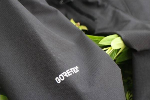 パーカーのノースフェイス