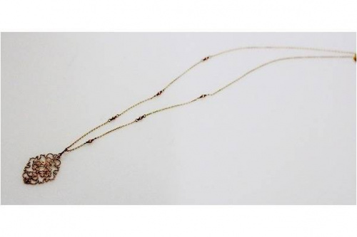 橋本のアガット