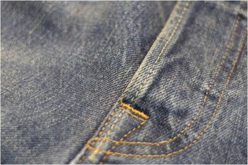 買取のLevi's