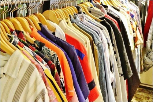 ヴィンテージの買取