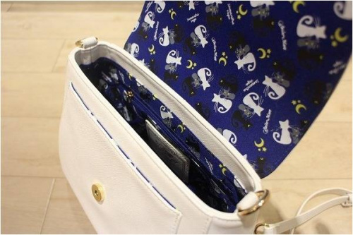 Samantha Vegaのセーラームーン