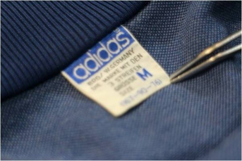 古着のヴィンテージ