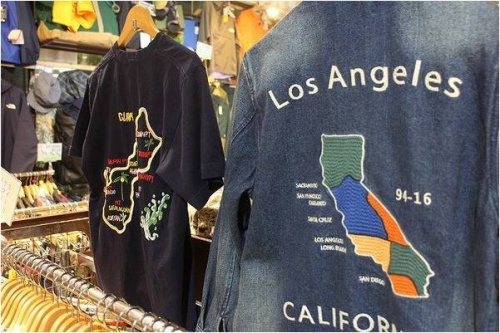 橋本のフリークスストア